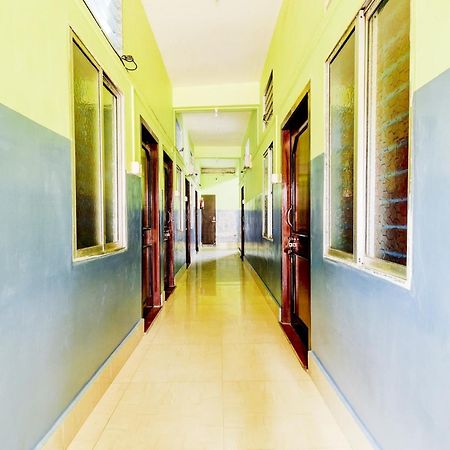 Hotel O Nandini ديبروجاره المظهر الخارجي الصورة