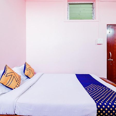 Hotel O Nandini ديبروجاره المظهر الخارجي الصورة