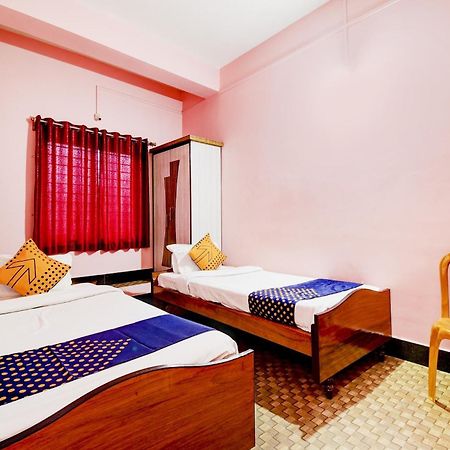 Hotel O Nandini ديبروجاره المظهر الخارجي الصورة