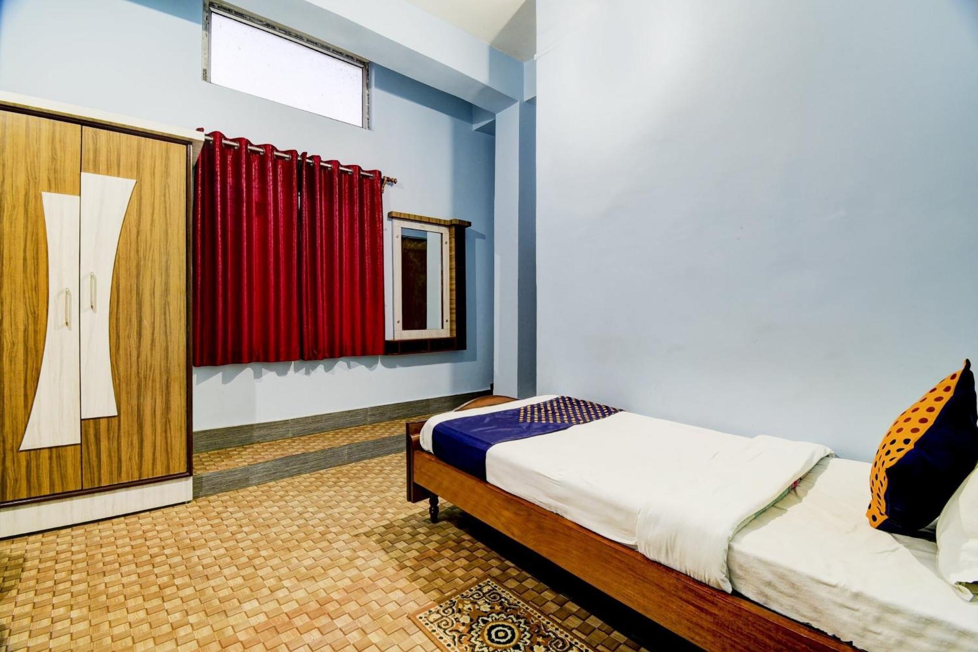 Hotel O Nandini ديبروجاره المظهر الخارجي الصورة