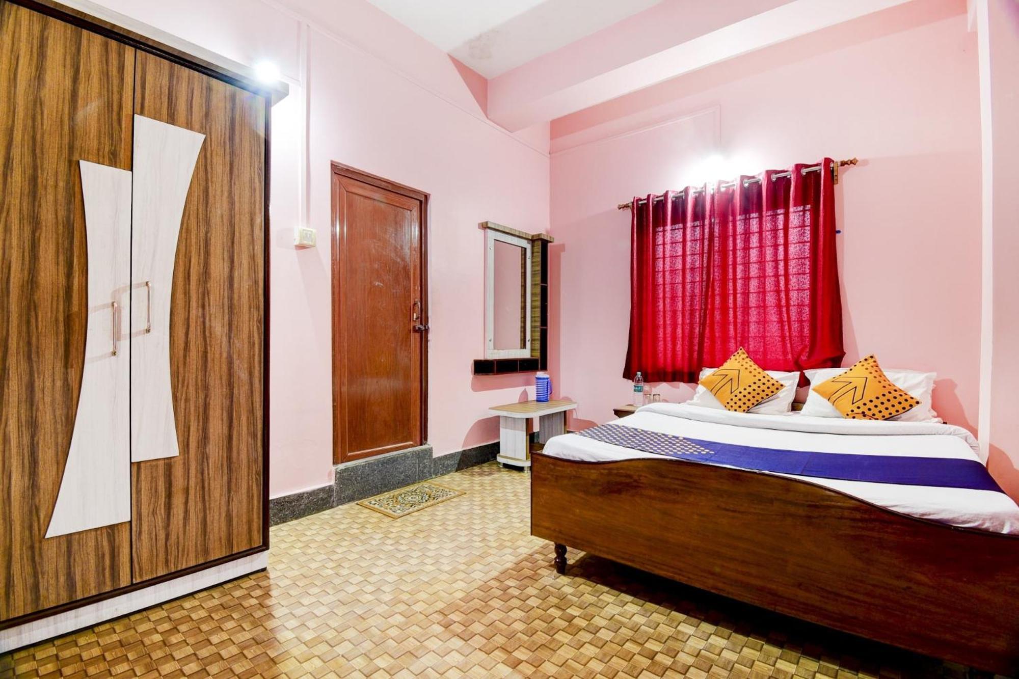 Hotel O Nandini ديبروجاره المظهر الخارجي الصورة