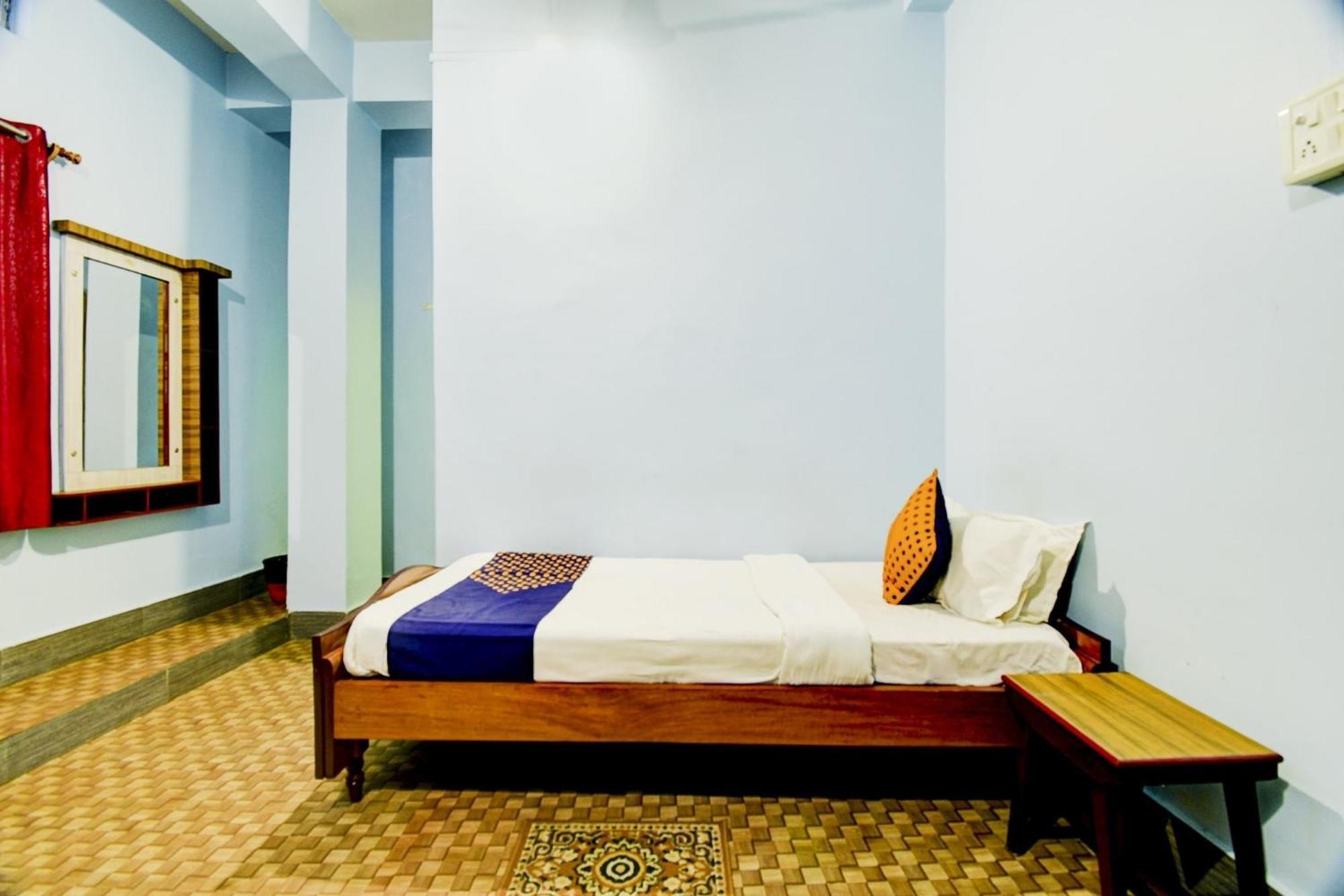 Hotel O Nandini ديبروجاره المظهر الخارجي الصورة