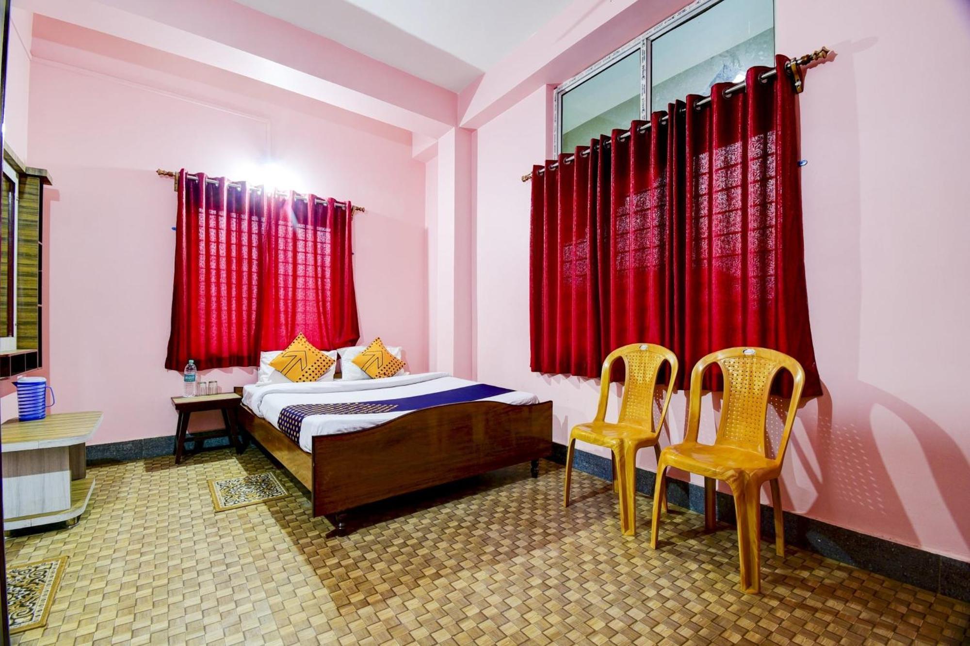 Hotel O Nandini ديبروجاره المظهر الخارجي الصورة