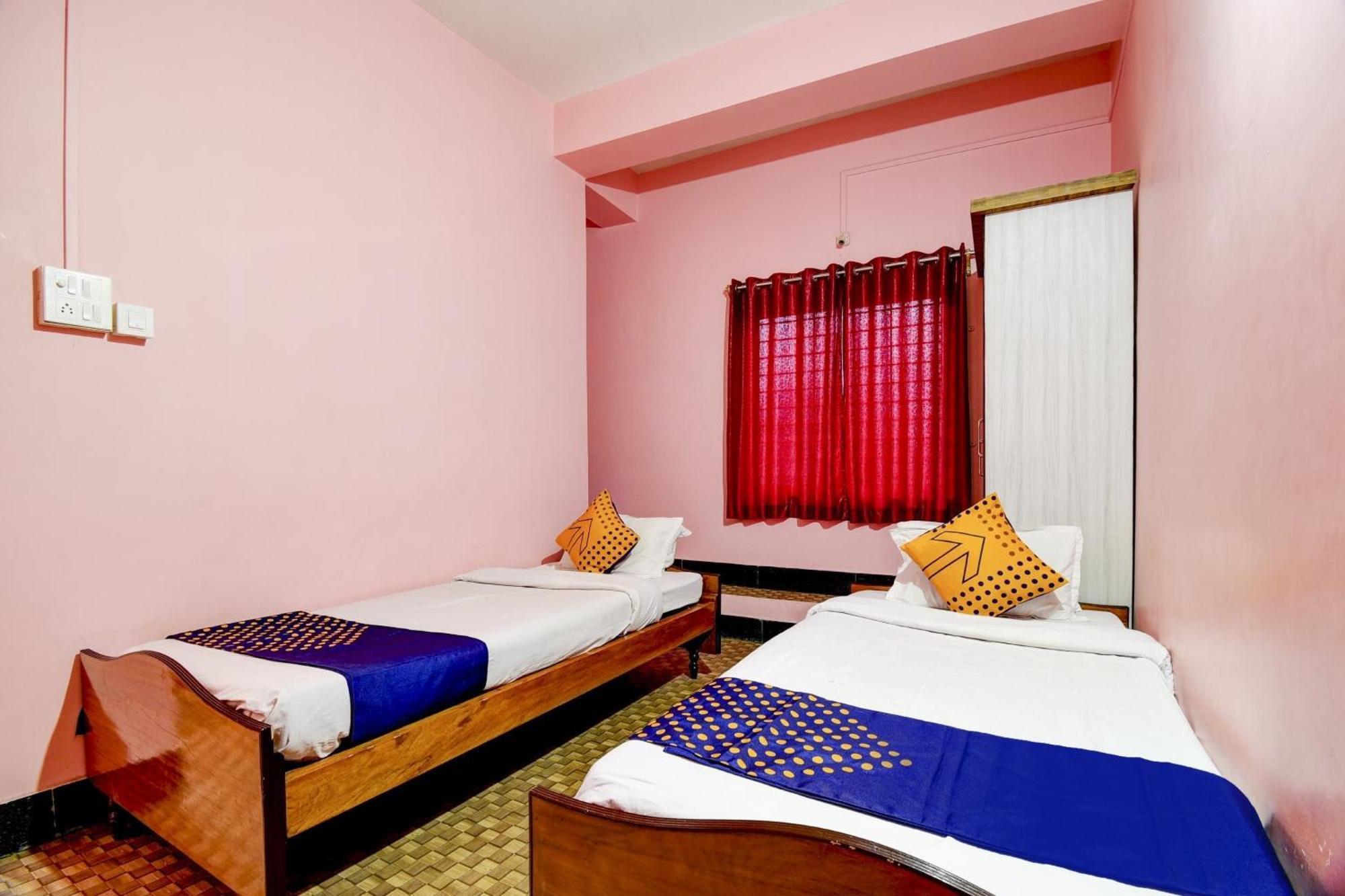Hotel O Nandini ديبروجاره المظهر الخارجي الصورة
