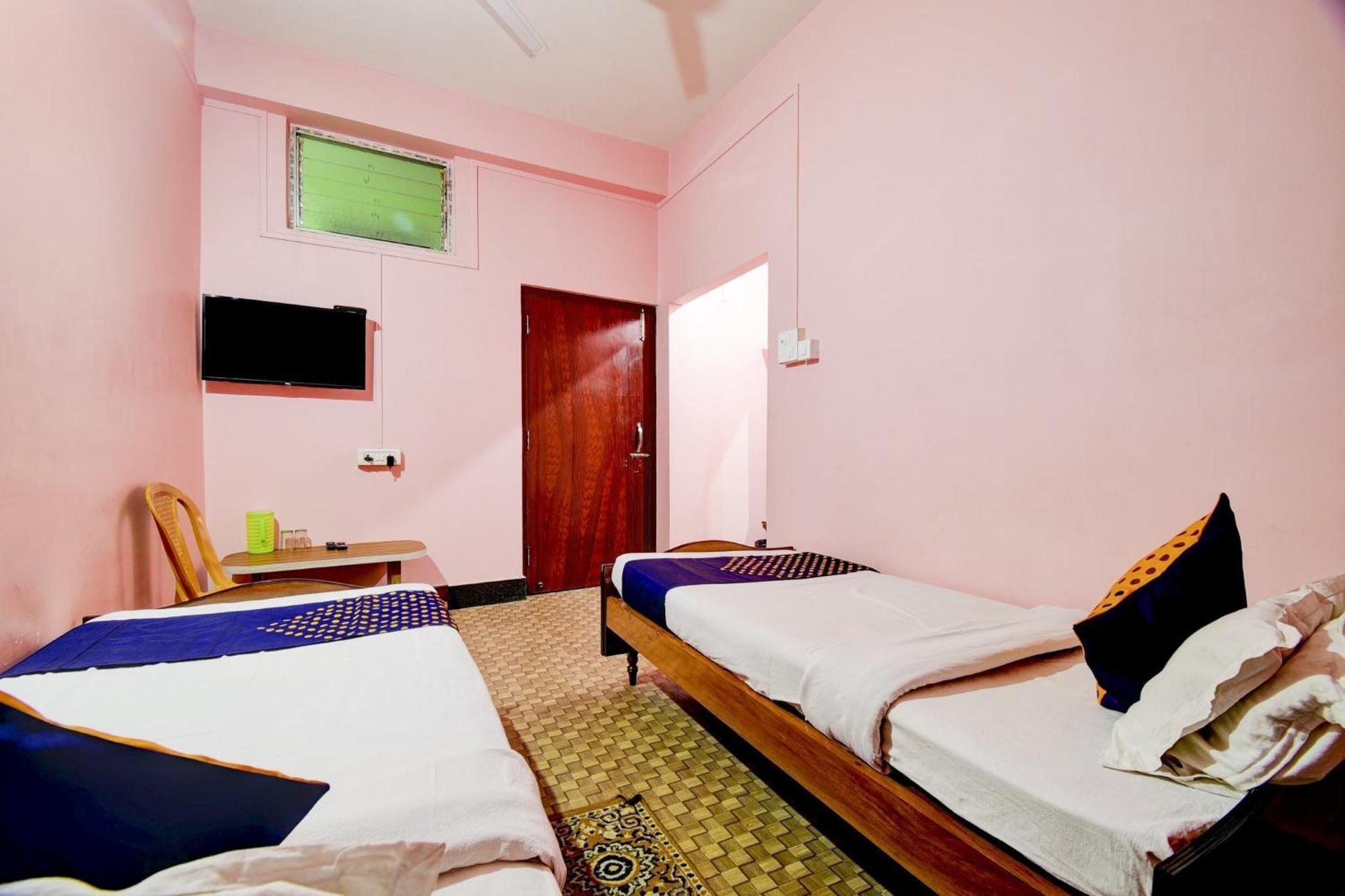 Hotel O Nandini ديبروجاره المظهر الخارجي الصورة