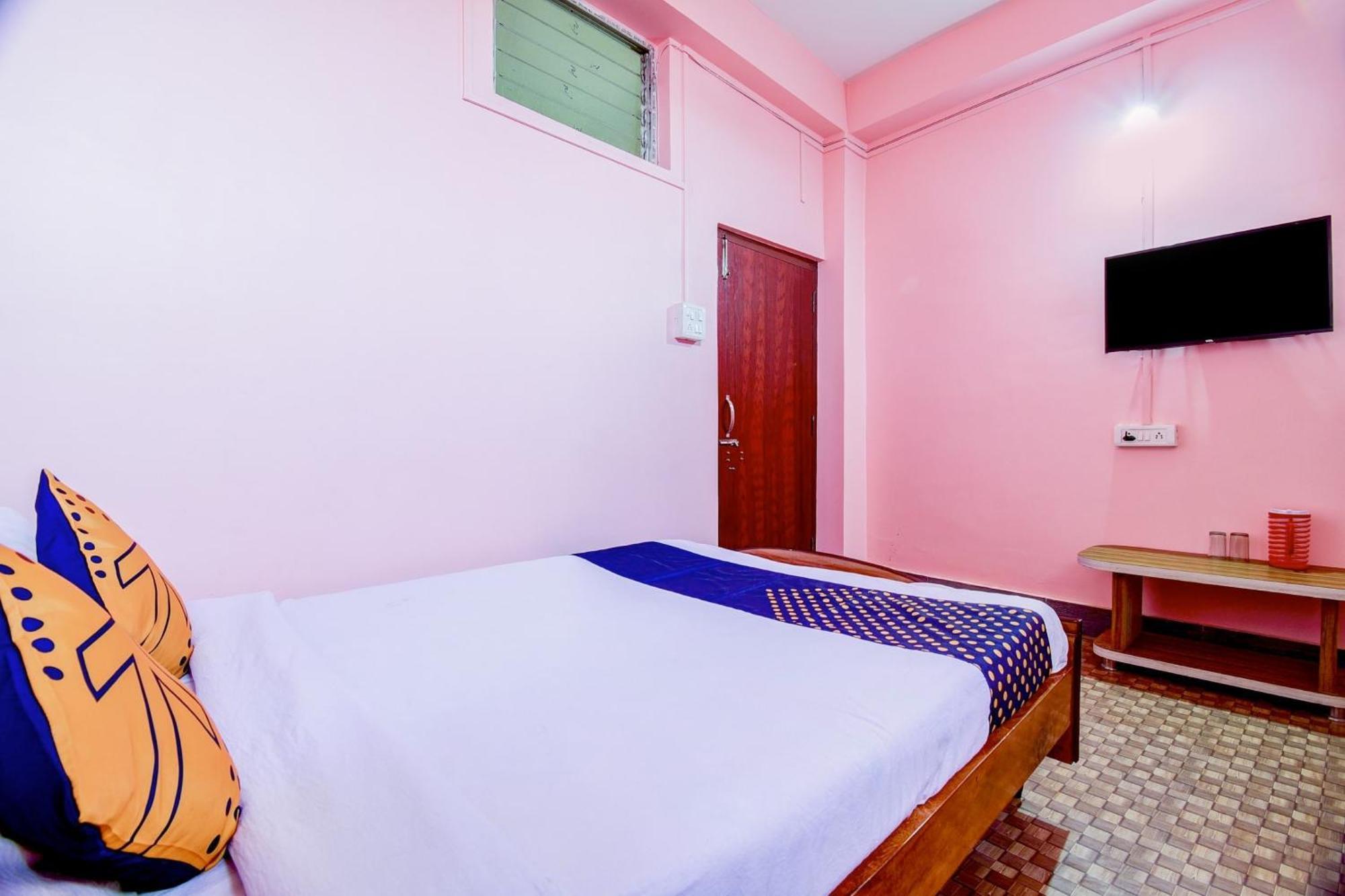 Hotel O Nandini ديبروجاره المظهر الخارجي الصورة