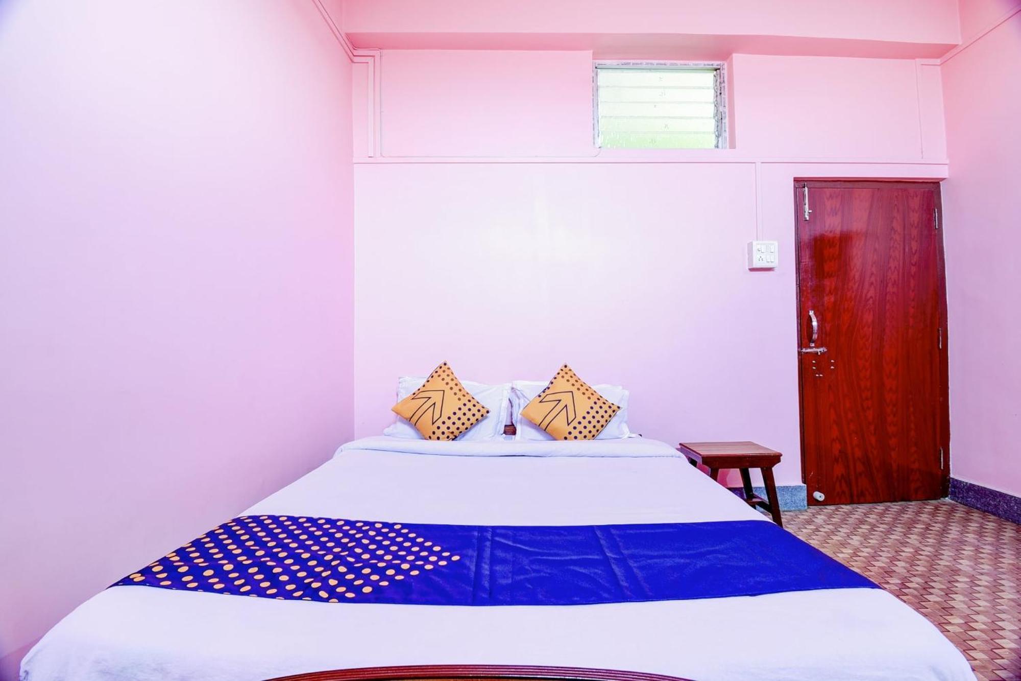 Hotel O Nandini ديبروجاره المظهر الخارجي الصورة