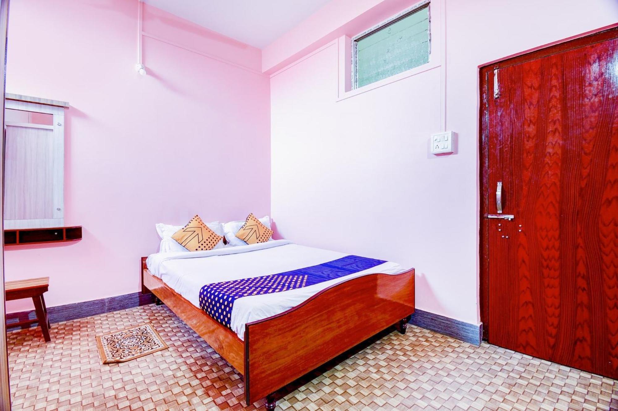 Hotel O Nandini ديبروجاره المظهر الخارجي الصورة