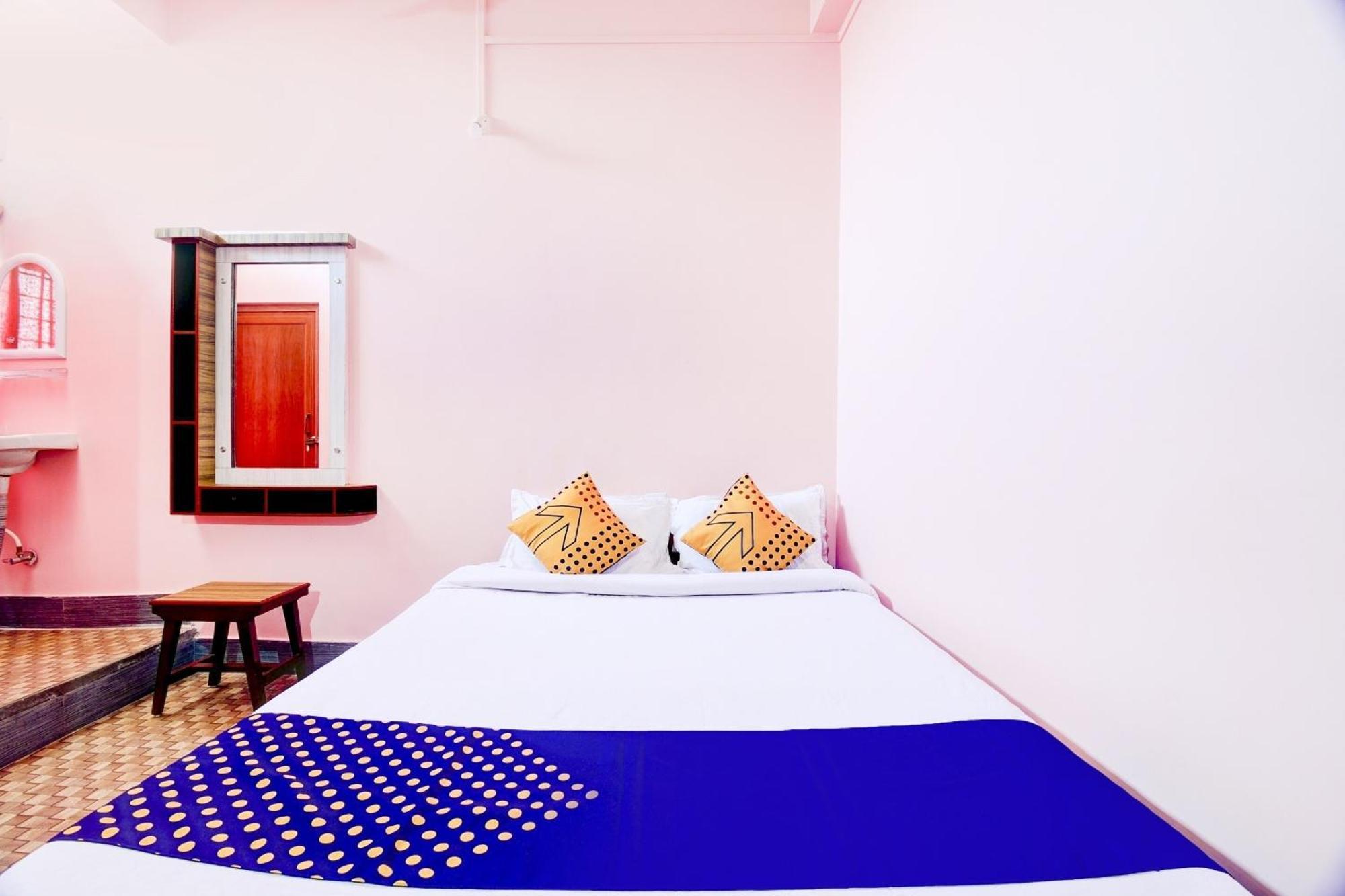 Hotel O Nandini ديبروجاره المظهر الخارجي الصورة