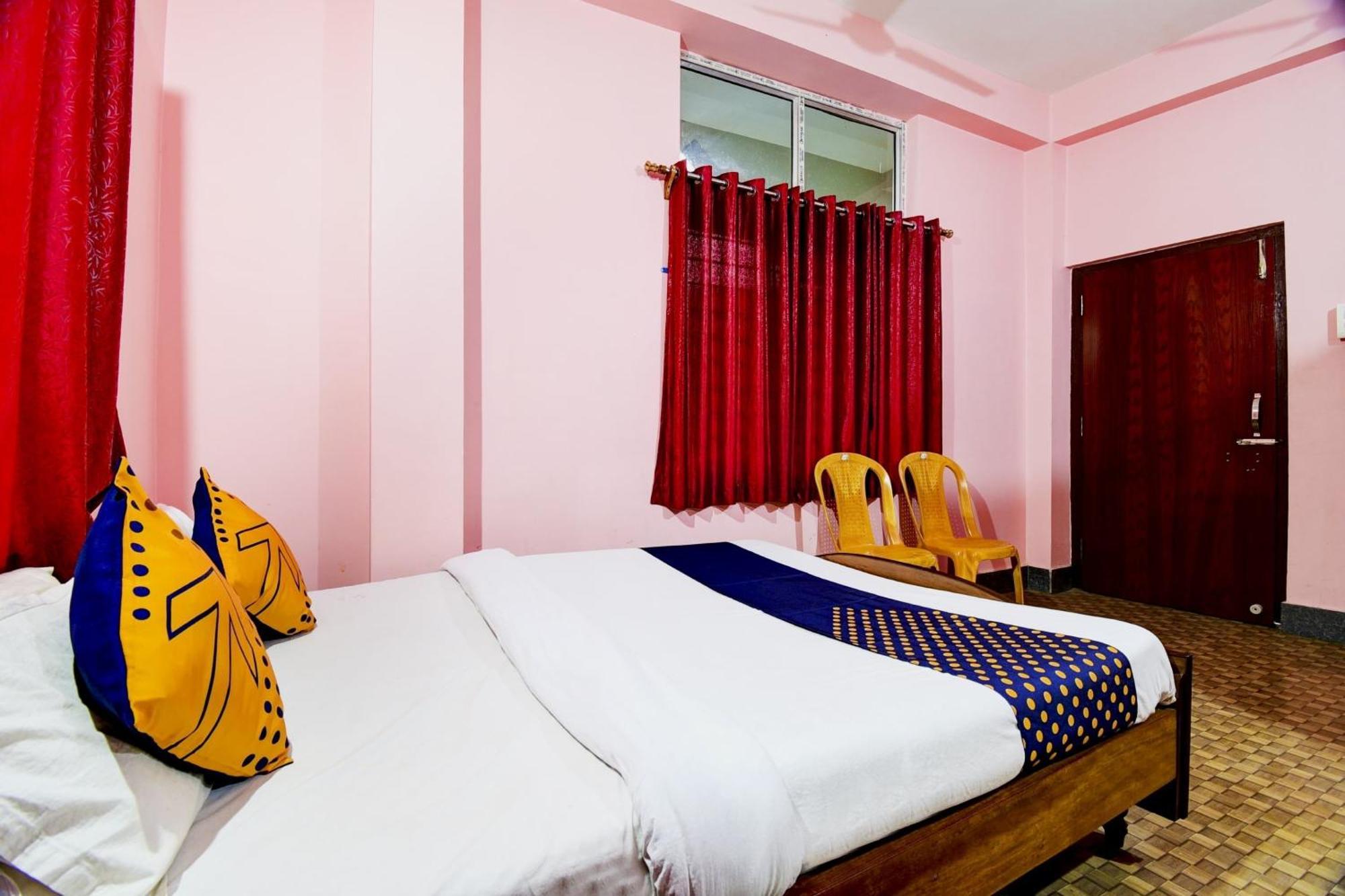 Hotel O Nandini ديبروجاره المظهر الخارجي الصورة