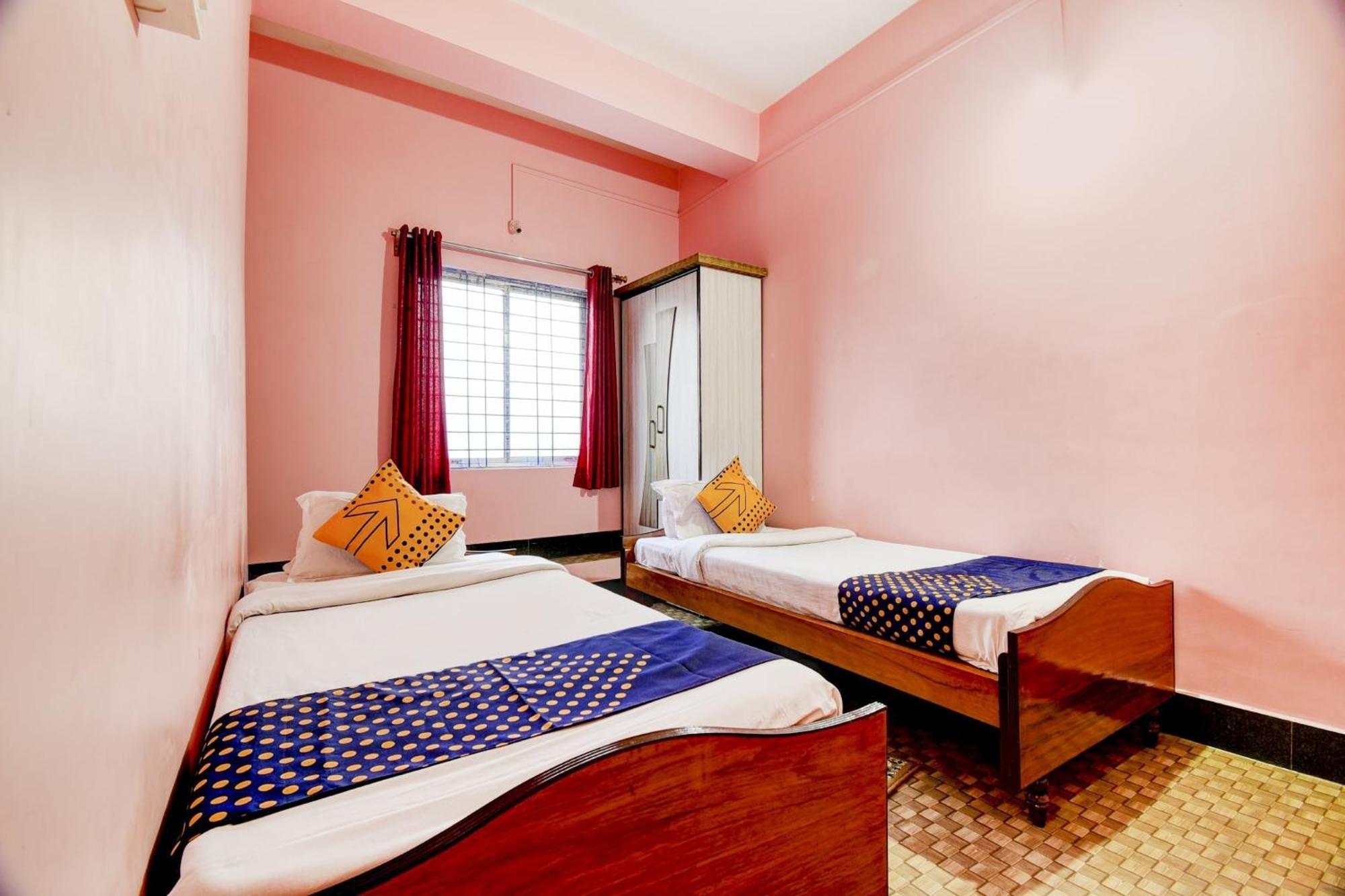 Hotel O Nandini ديبروجاره المظهر الخارجي الصورة