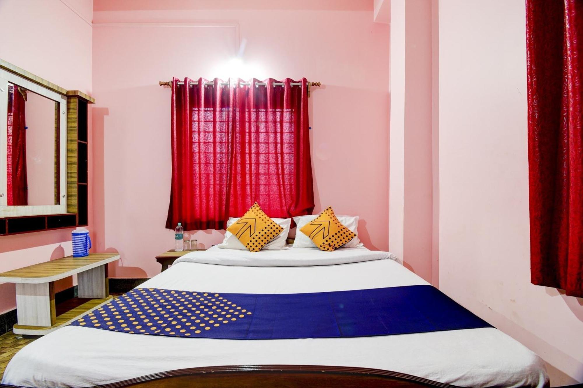 Hotel O Nandini ديبروجاره المظهر الخارجي الصورة