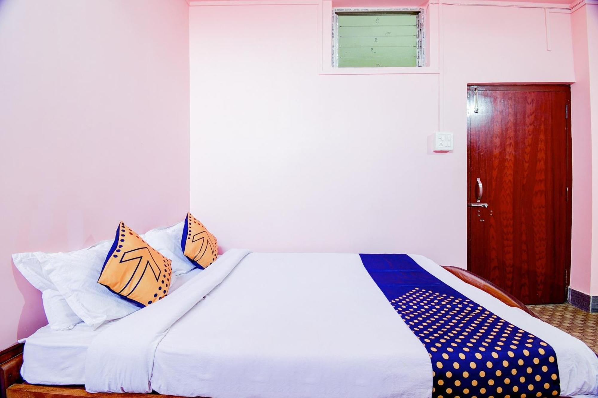 Hotel O Nandini ديبروجاره المظهر الخارجي الصورة