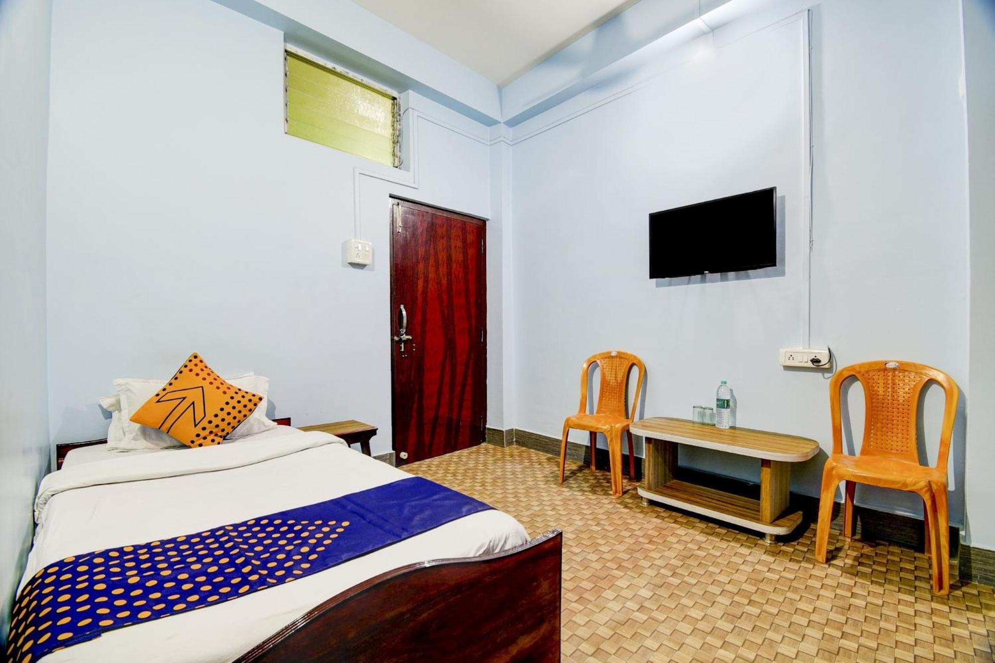 Hotel O Nandini ديبروجاره المظهر الخارجي الصورة