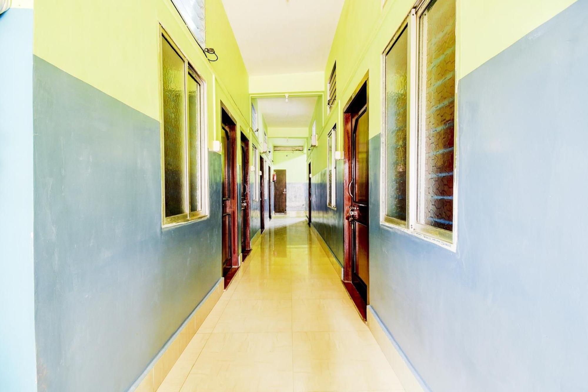 Hotel O Nandini ديبروجاره المظهر الخارجي الصورة