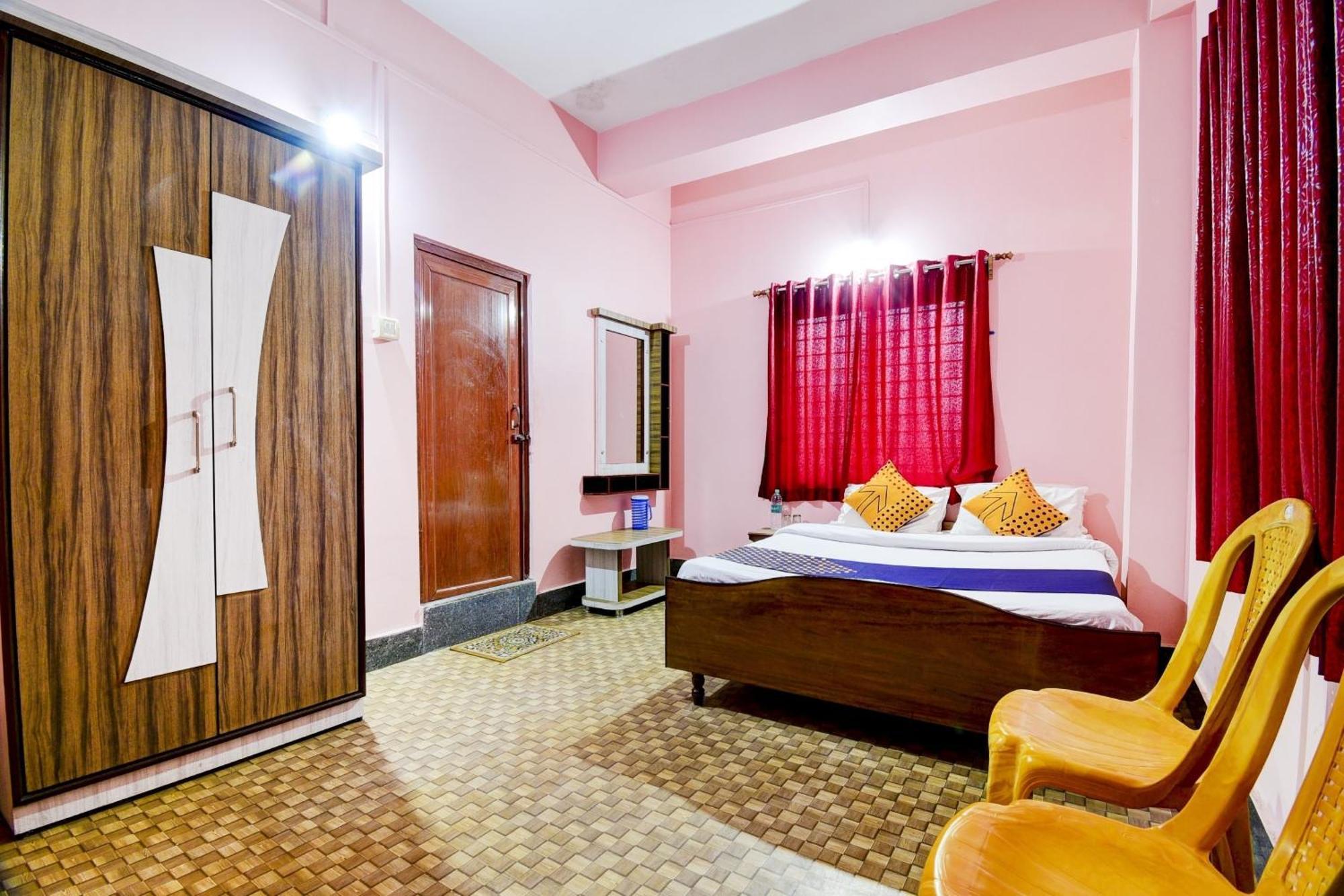 Hotel O Nandini ديبروجاره المظهر الخارجي الصورة